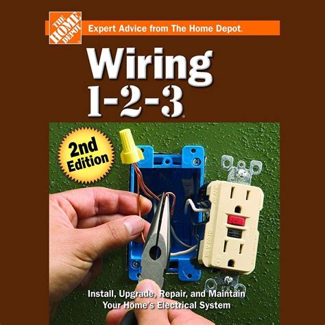 home depot wiring diagram